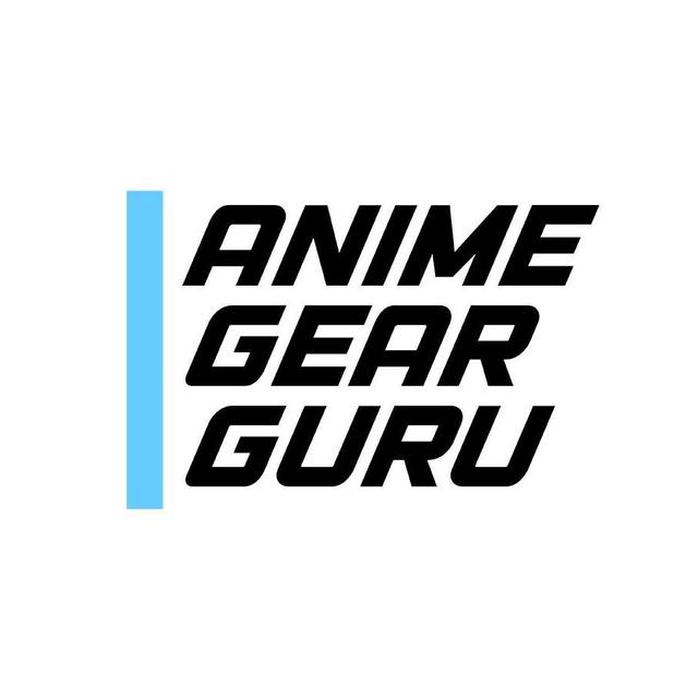 Anime Gear Guru